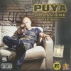 Puya - Rom&acirc;nisme - Partea II, CD, Mediapro Music