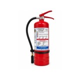 Stingator auto reincarcabil 3kg ABC cu manometru, omologat EN3