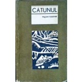 CATUNUL-WILLIAM FAULKNER-208581