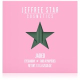 Jeffree Star Cosmetics Artistry Single Eyeshadow fard ochi culoare Jaded 1,5 g