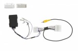 Adaptor Camera OEM Dacia Duster Logan Sandero (2015+) Radio Aftermarket C2301-CAM