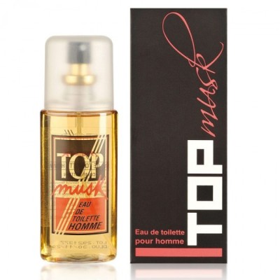 RUF - TOP MUSK PHEROMONE PERFUME FOR HIM foto