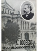 Filofteia Mihai - A. Odobescu si corespondentii sai (editia 1984)