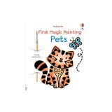 First Magic Painting Pets