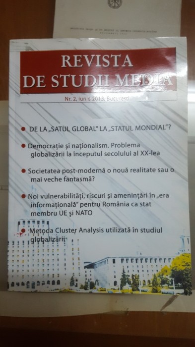 Revista de studii media, Nr. 2, Iunie 2013 028