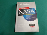 CONSPIRAȚIILE NASA / NICK REDFERN / 2010 *