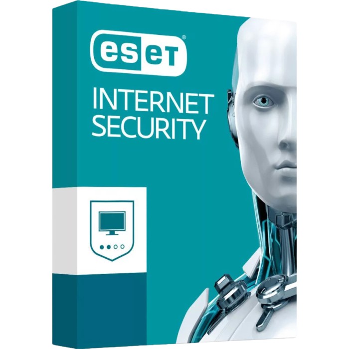 Eset Internet Security