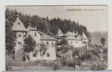 bnk cp Sangeorz Bai - Pavilioanele nr 1 si 2 - uzata