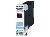 Releu de monitorizare a curentului AC/DC 24&divide;240VAC