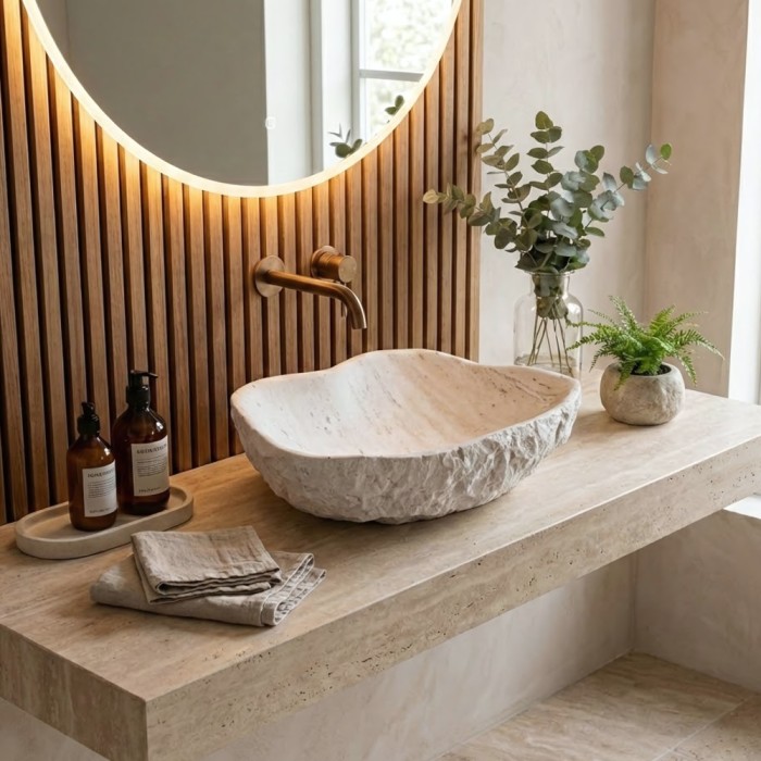 Lavoar pe blat Isla Shiro