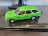 Macheta VOLKSWAGEN ( VW ) PASSAT 1 VARIANT LS 1975 - Ixo, scara 1/43, noua., 1:43