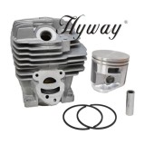 Kit cilindru drujba compatibil Stihl MS 261 Hyway (piston placat cu teflon)