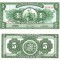 Peru 5 Soles de Oro 1968 P-83b UNC