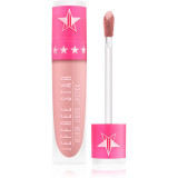 Jeffree Star Cosmetics Velour Liquid Lipstick ruj de buze lichid culoare Skin Tight 5,6 ml