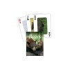 Bears Playing Cards