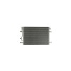 Radiator clima AUDI A4 8E2 B6 DENSO DCN02012