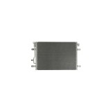 Radiator Clima Audi A6 Avant 4B5 C5 Denso Dcn02012