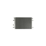 Radiator Clima Audi A4 Avant 8Ed B7 Denso Dcn02012