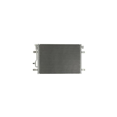 Radiator Clima Audi A6 4B2 C5 Denso Dcn02012 foto