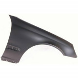 Aripa fata Mercedes Clasa C (W203) 05.2000-03.2007, partea Dreapta, fara gaura pentru semnalizare, 2038800818, 500302 , exceptie Coupe, Rapid