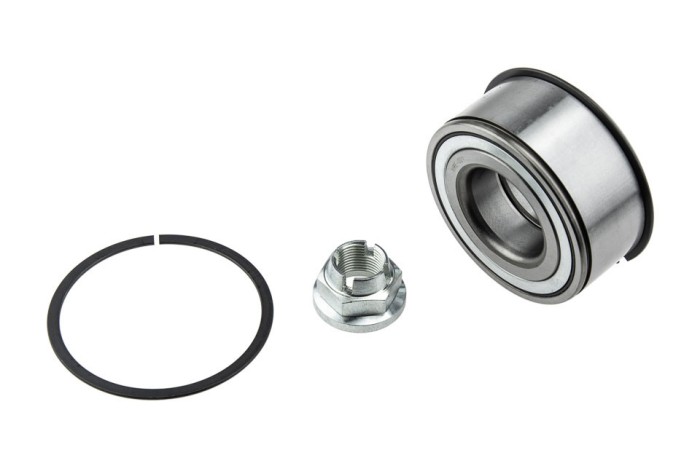 Rulment fata Renault Kangoo 4x4 2001-, Scenic 4x4 2003-, NTY KLP-RE-021