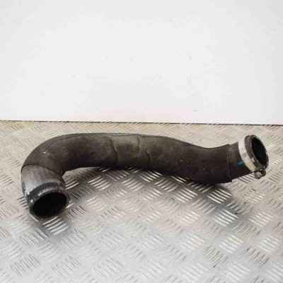 Furtun intercooler dreapta AUDI A5 8T3 2013 foto