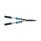 Foarfecă telescopică pentru gard viu IDEAL