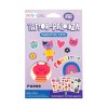 Tatuaje Temporare Pisici Ooly Tattoo Palooza, 3 Coli, Design Suzy Ultman, Non-Toxice, Copii 3+
