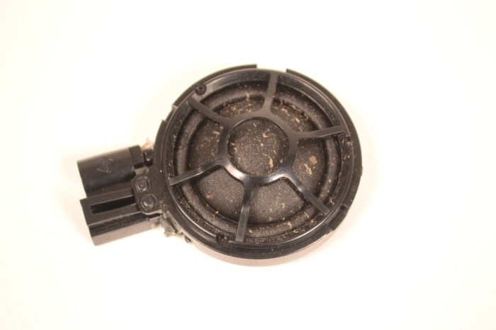 Difuzor ușă dreapta față AUDI Q3 8U 2013 OEM: 8X0035399C 14916464