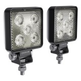 Proiector LED Off-Road - Osram Cube VX70-WD