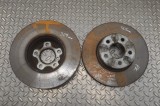 Set disc de fr&acirc;nă față BMW 3 Touring G21 2021 OEM: Estate | 23440984