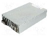 Alimentator SMPS, 24V DC, 125A, 3kW, XP POWER - HPF3K0PS24