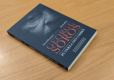 George Soros, puterea din umbra - David Horowitz / Richard Poe foto
