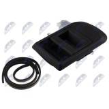 Maner exterior usa laterala Iveco Daily 2000-2012, Dreapta, usa culisanta, cu actuator, 500329761