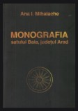 Monografia satului Baia, judetul Arad Ana I. Mihalache