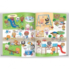 Descopar lumea din jur!