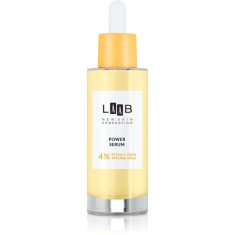AA Cosmetics LAAB Tetra-C Yuzu ser stralucire cu vitamina C 30 ml