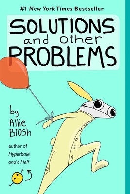 Solutions and Other Problems foto