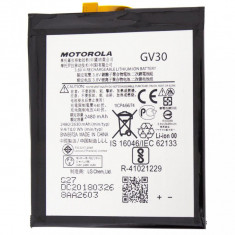 Acumulator OEM Motorola Moto Z, GV30