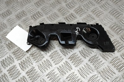 Suport bara de protecție st&amp;acirc;nga spate MAZDA CX-30 DM 2023 OEM: DFR5-502J1,DFR5502J1 29509109 foto