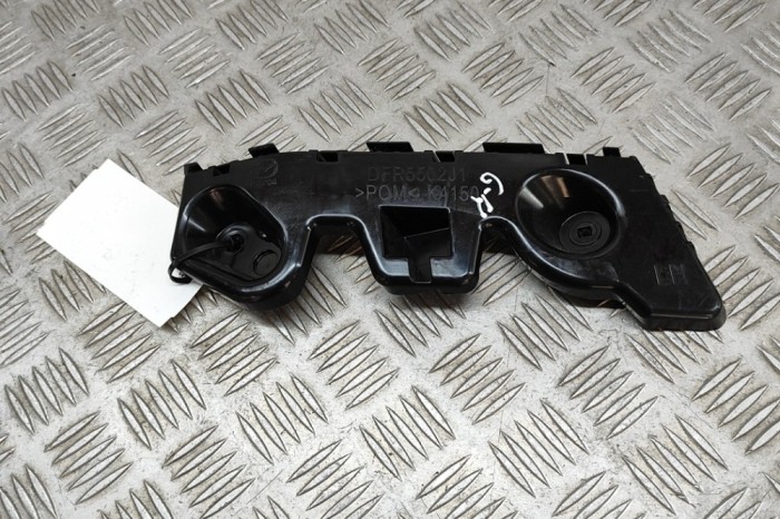 Suport bara de protecție st&acirc;nga spate MAZDA CX-30 DM 2023 OEM: DFR5-502J1,DFR5502J1 29509109
