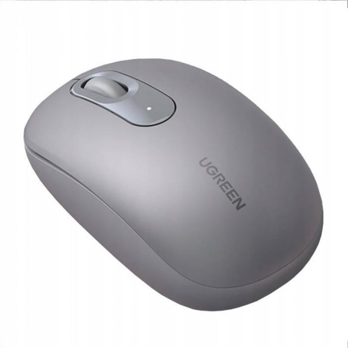 UGREEN WIRELESS MOUSE 90669 2.4G GREY BT