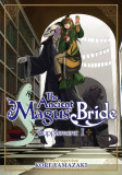 The Ancient Magus&#039; Bride Supplement I