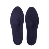 Brant din silicon cu invelis textil Orthomed - S