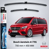 Cumpara ieftin Ștergătoare Mercedes-Benz Clasa V W447 | 3 397 014 179 &ndash; BOSCH
