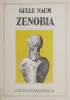 Zenobia - Gellu Naum