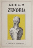 Zenobia - Gellu Naum - Carte Beletristica
