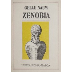 Zenobia - Gellu Naum