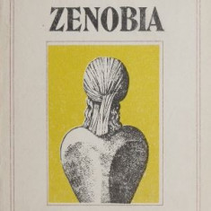 Zenobia - Gellu Naum