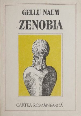 Zenobia - Gellu Naum foto